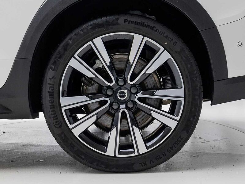 Volvo  Ultimate, B5 AWD 마일드 하이브리드, 가솔린, 브라이트