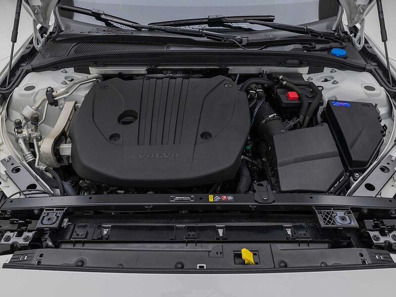 Volvo  Ultimate, B5 AWD 마일드 하이브리드, 가솔린, 브라이트