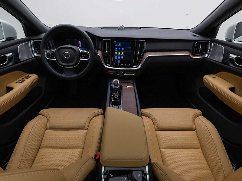 Volvo  Ultimate, B5 AWD 마일드 하이브리드, 가솔린, 브라이트