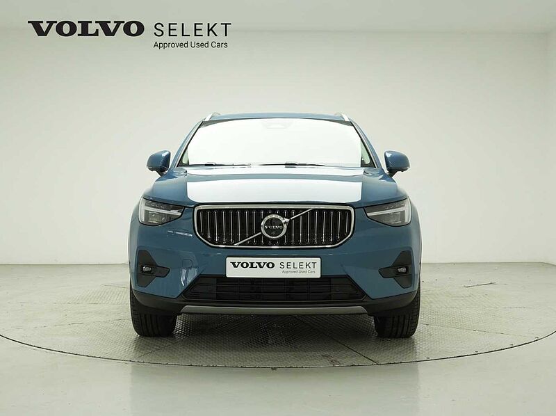 Volvo  Ultra, B4 AWD 마일드 하이브리드, 가솔린, 브라이트