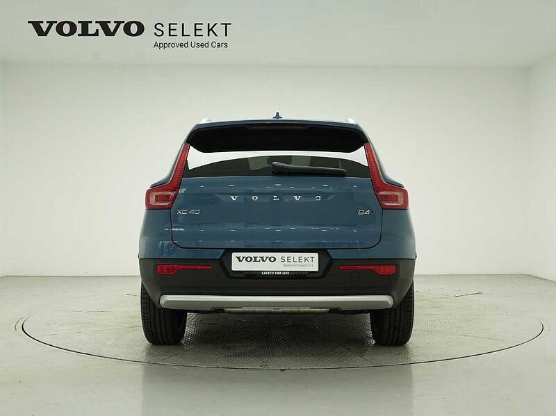 Volvo  Ultra, B4 AWD 마일드 하이브리드, 가솔린, 브라이트