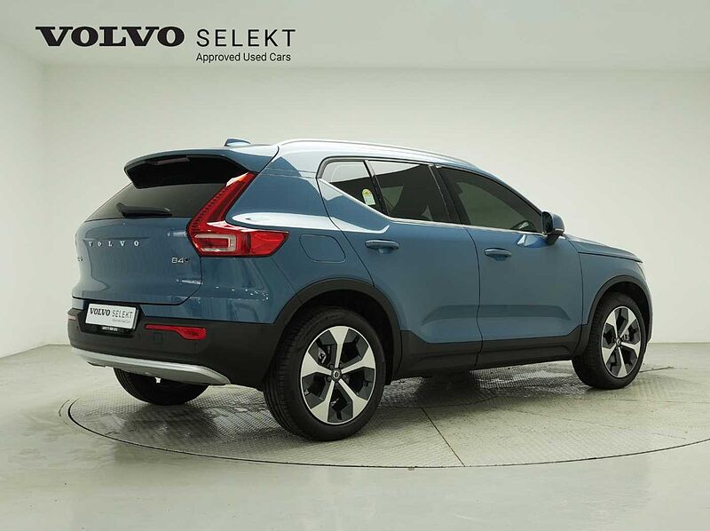 Volvo  Ultra, B4 AWD 마일드 하이브리드, 가솔린, 브라이트