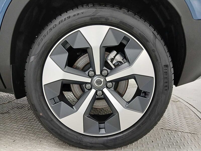 Volvo  Ultra, B4 AWD 마일드 하이브리드, 가솔린, 브라이트