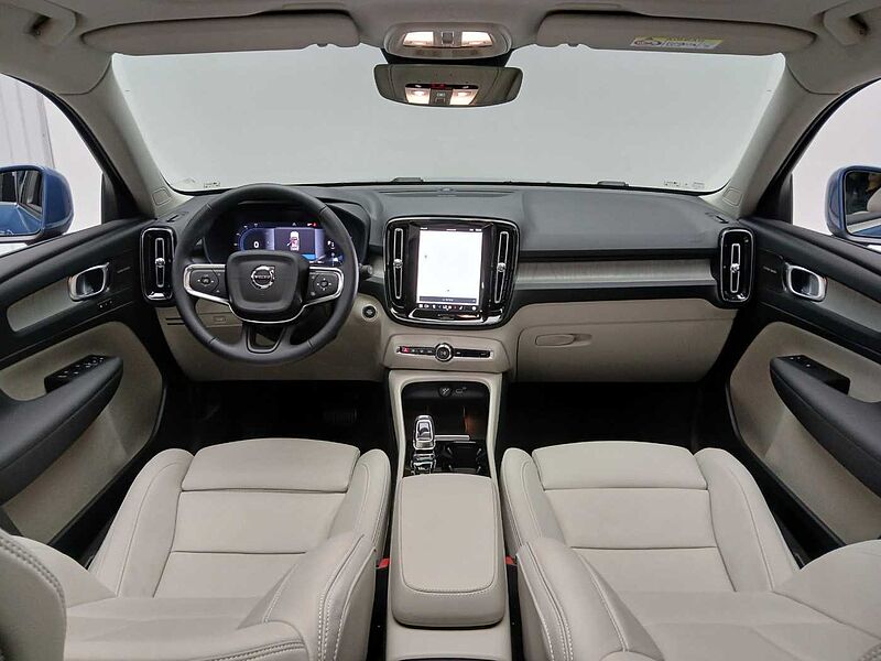 Volvo  Ultra, B4 AWD 마일드 하이브리드, 가솔린, 브라이트