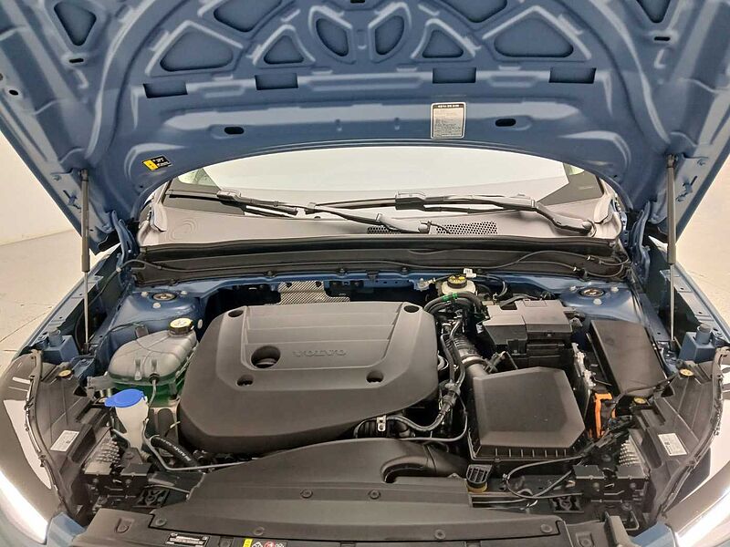 Volvo  Ultra, B4 AWD 마일드 하이브리드, 가솔린, 브라이트