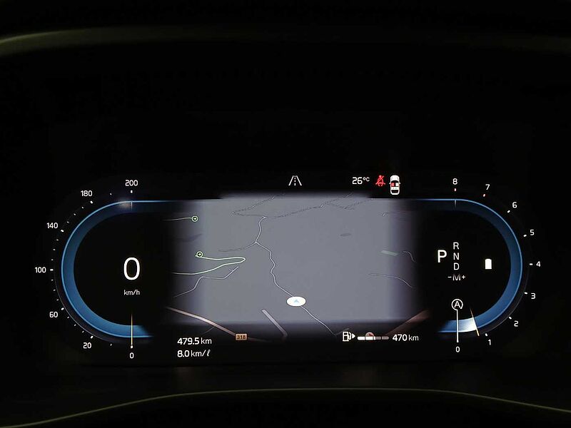 Volvo  Ultra, B4 AWD 마일드 하이브리드, 가솔린, 브라이트