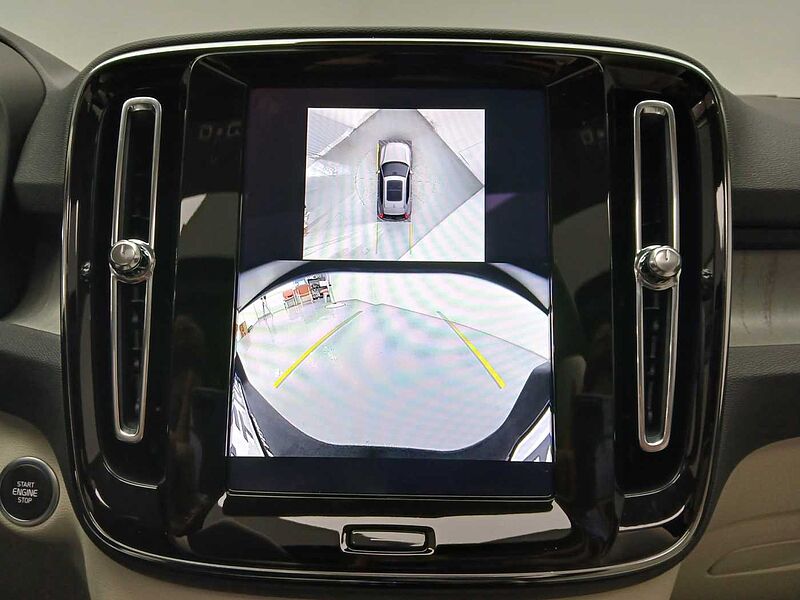 Volvo  Ultra, B4 AWD 마일드 하이브리드, 가솔린, 브라이트