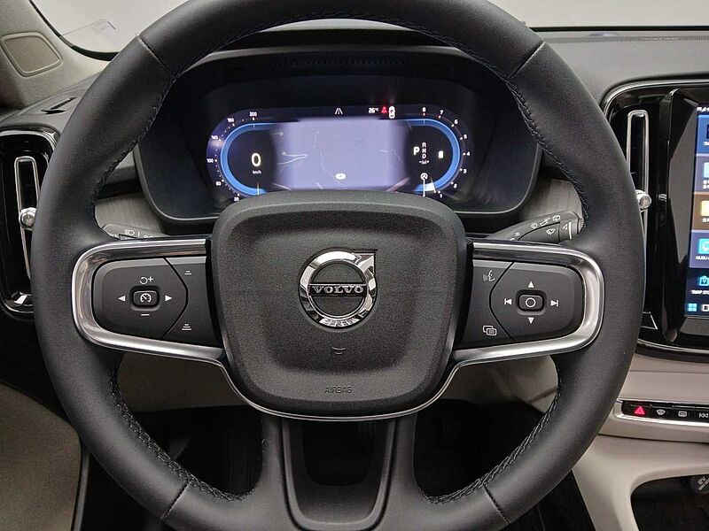 Volvo  Ultra, B4 AWD 마일드 하이브리드, 가솔린, 브라이트