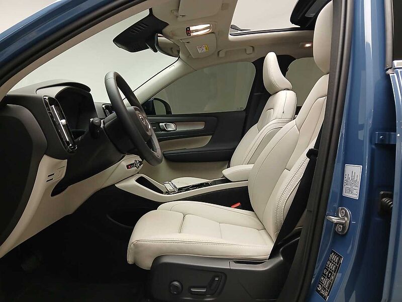 Volvo  Ultra, B4 AWD 마일드 하이브리드, 가솔린, 브라이트