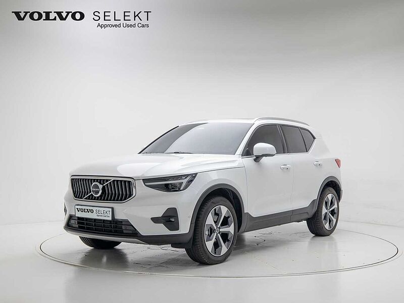 Volvo  Ultra, B4 AWD 마일드 하이브리드, 가솔린, 브라이트