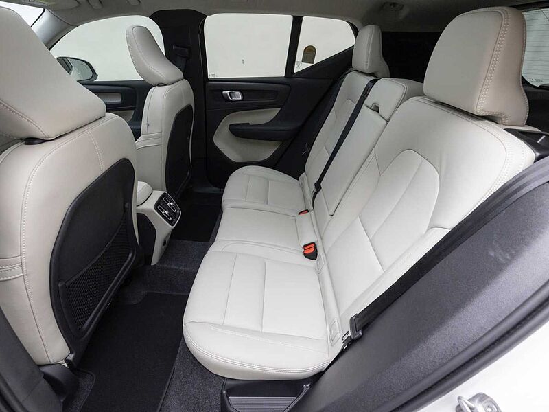 Volvo  Ultra, B4 AWD 마일드 하이브리드, 가솔린, 브라이트