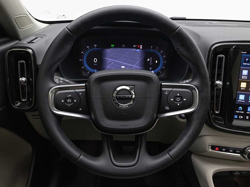 Volvo  Ultra, B4 AWD 마일드 하이브리드, 가솔린, 브라이트