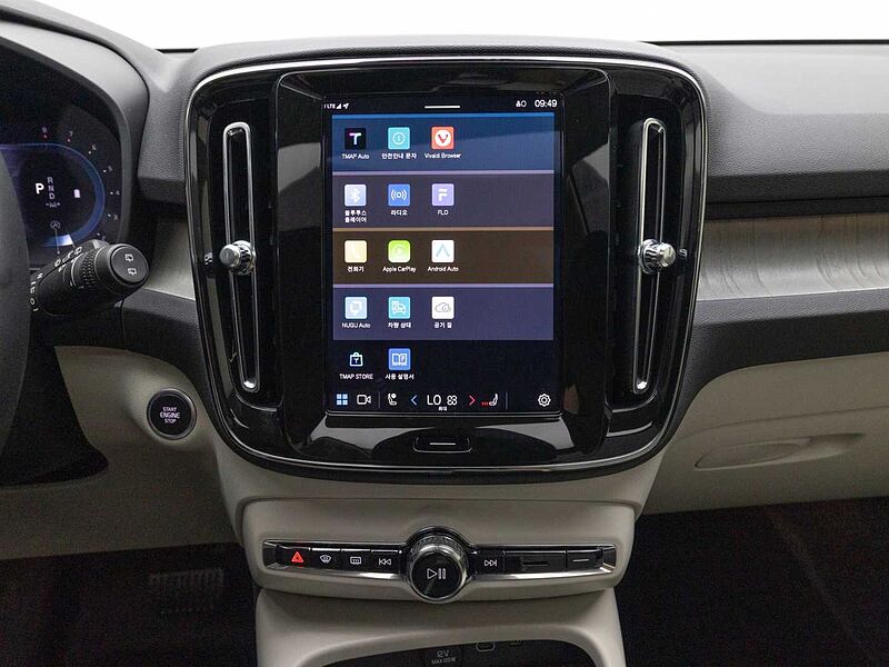 Volvo  Ultra, B4 AWD 마일드 하이브리드, 가솔린, 브라이트