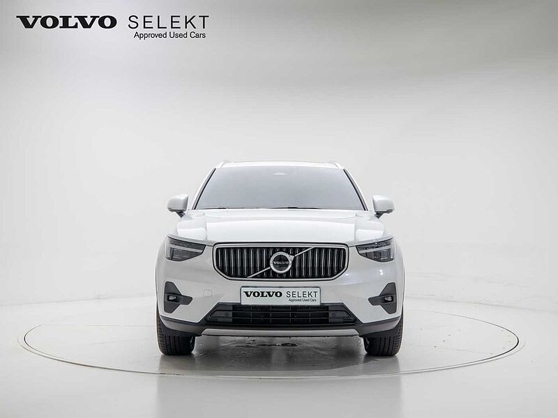 Volvo  Ultra, B4 AWD 마일드 하이브리드, 가솔린, 브라이트