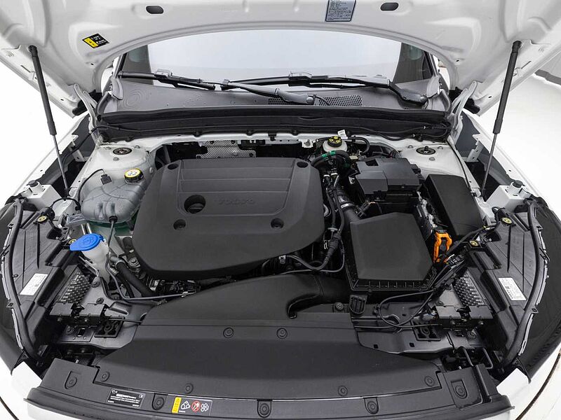 Volvo  Ultra, B4 AWD 마일드 하이브리드, 가솔린, 브라이트