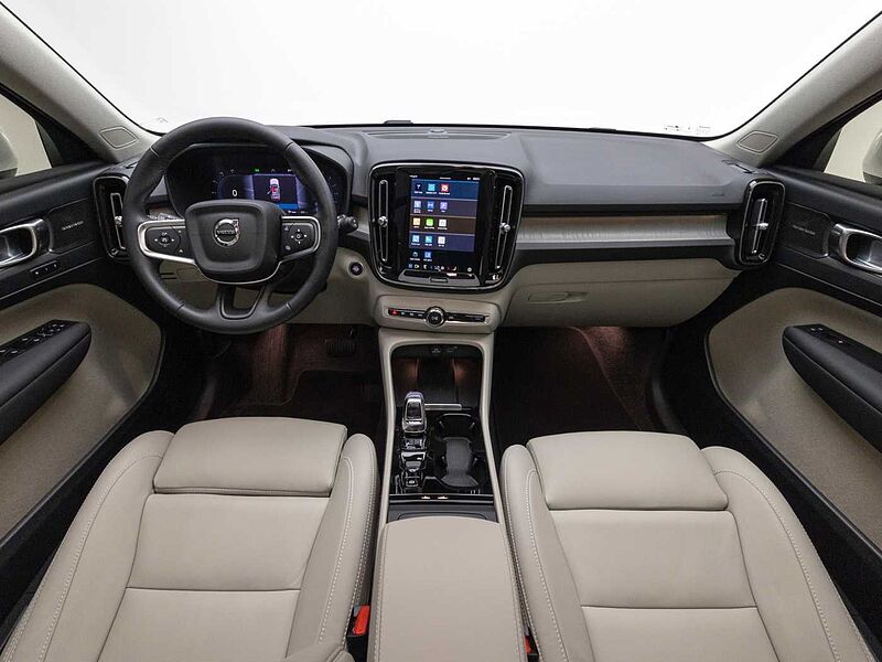 Volvo  Ultra, B4 AWD 마일드 하이브리드, 가솔린, 브라이트