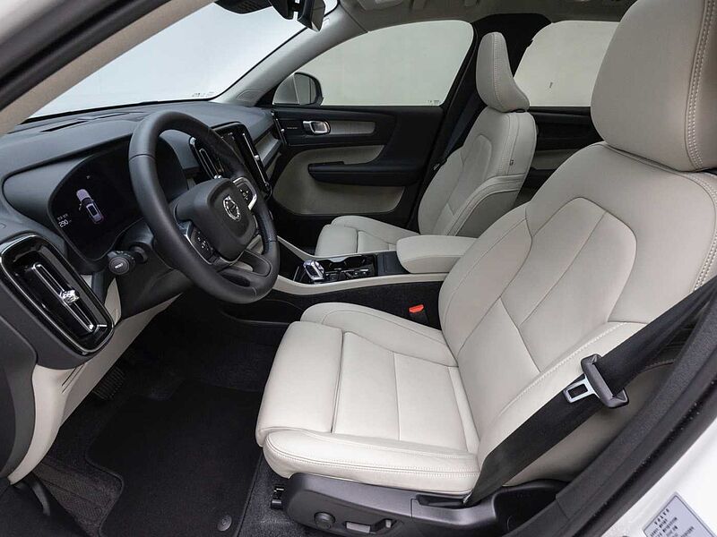 Volvo  Ultra, B4 AWD 마일드 하이브리드, 가솔린, 브라이트