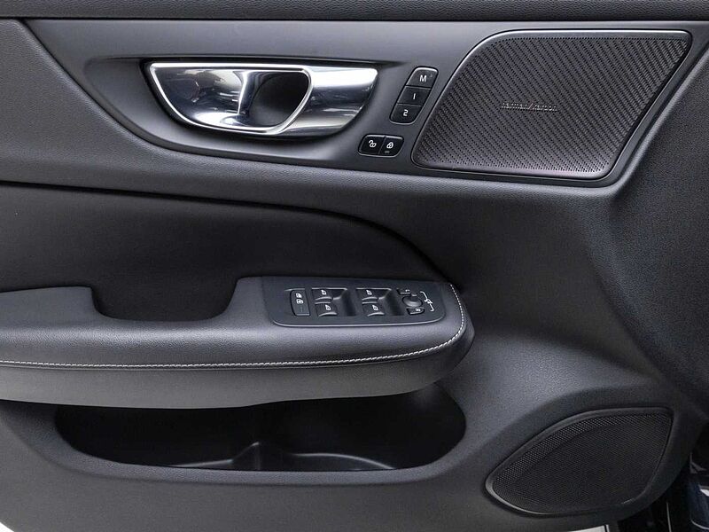 Volvo  R-Design, B5 mild hybrid