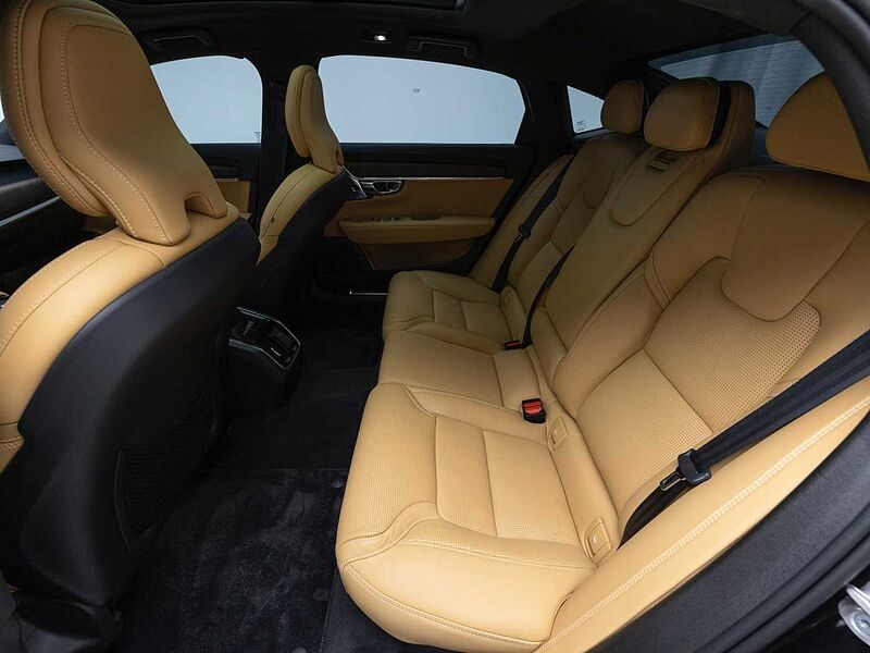 Volvo  Ultimate, B5 마일드 하이브리드, 가솔린, 브라이트