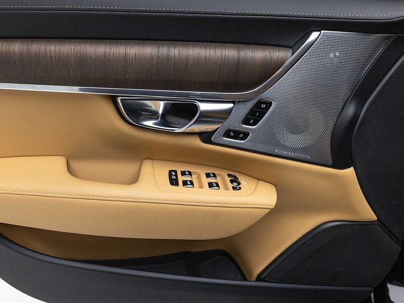 Volvo  Ultimate, B5 마일드 하이브리드, 가솔린, 브라이트