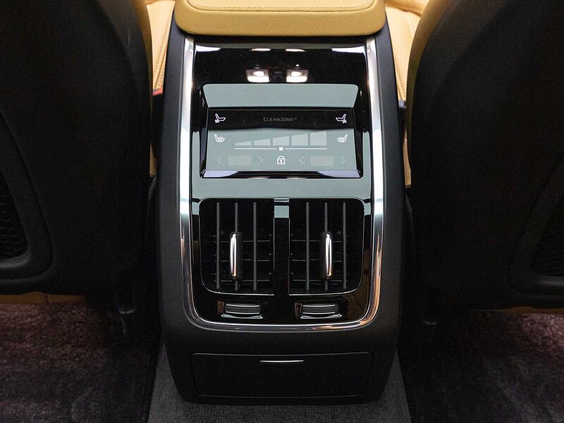 Volvo  Ultimate, B5 마일드 하이브리드, 가솔린, 브라이트