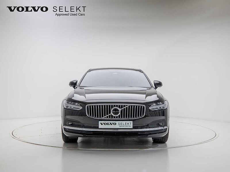 Volvo  Ultimate, B5 마일드 하이브리드, 가솔린, 브라이트