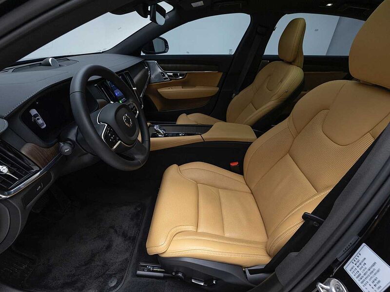 Volvo  Ultimate, B5 마일드 하이브리드, 가솔린, 브라이트