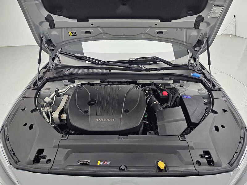 Volvo  Ultimate, B5 마일드 하이브리드, 가솔린, 브라이트