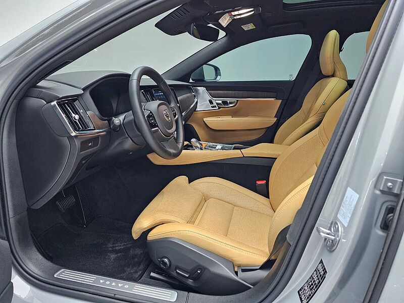 Volvo  Ultimate, B5 마일드 하이브리드, 가솔린, 브라이트