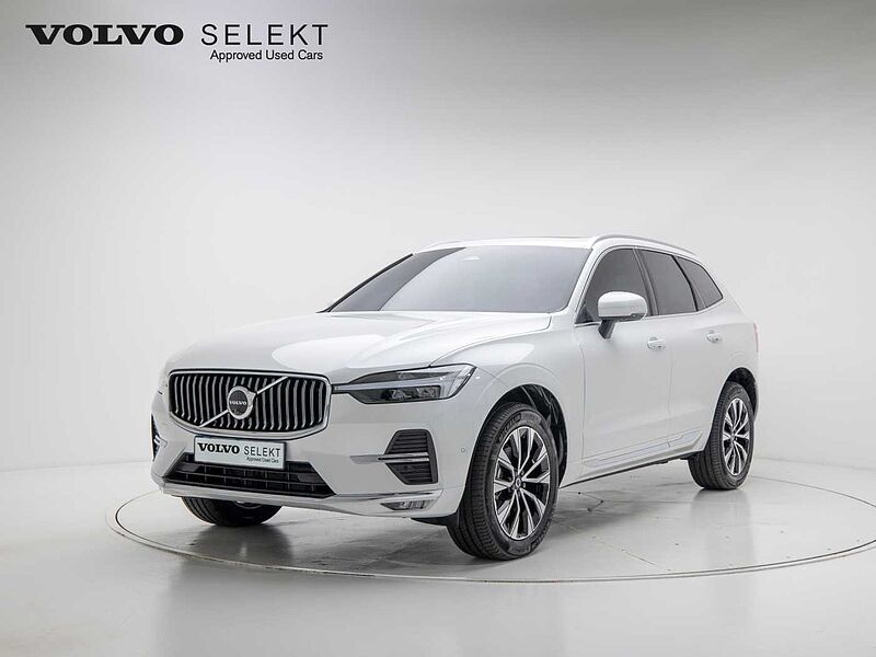 Volvo  Ultra, B5 AWD 마일드 하이브리드, 가솔린, 브라이트