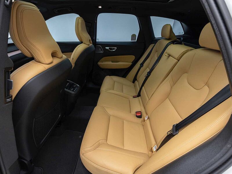 Volvo  Ultra, B5 AWD 마일드 하이브리드, 가솔린, 브라이트