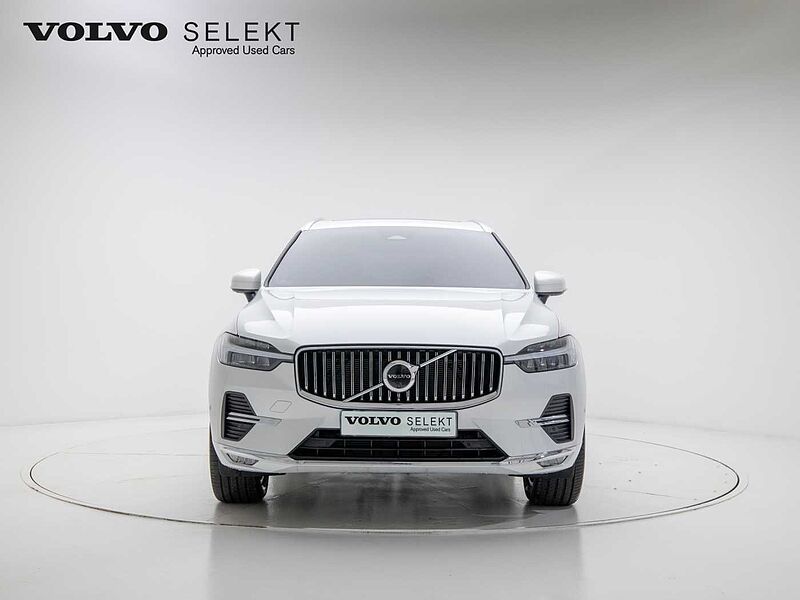 Volvo  Ultra, B5 AWD 마일드 하이브리드, 가솔린, 브라이트