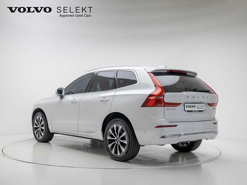 Volvo  Ultra, B5 AWD 마일드 하이브리드, 가솔린, 브라이트