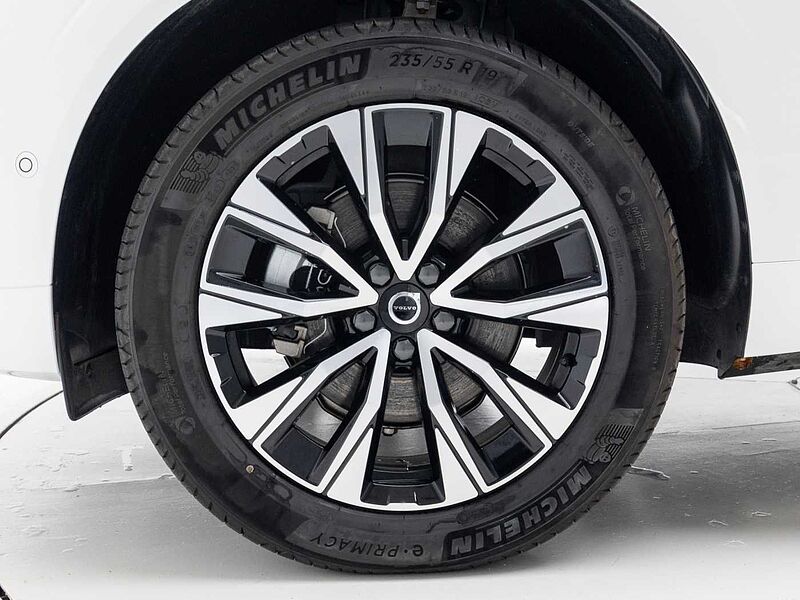 Volvo  Ultra, B5 AWD 마일드 하이브리드, 가솔린, 브라이트