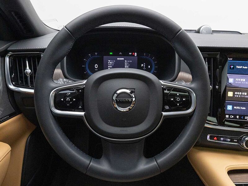 Volvo Ultimate, B5 마일드 하이브리드, 가솔린, 브라이트