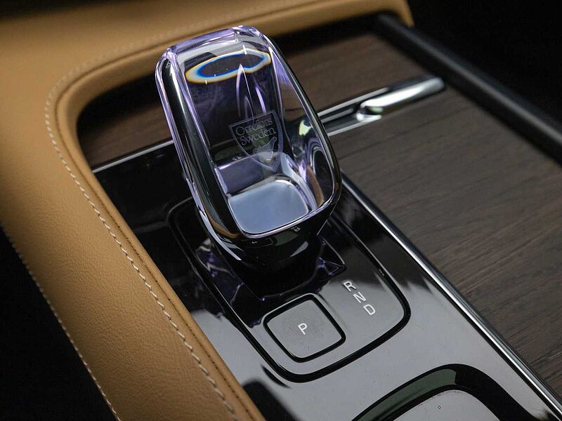 Volvo Ultimate, B5 마일드 하이브리드, 가솔린, 브라이트