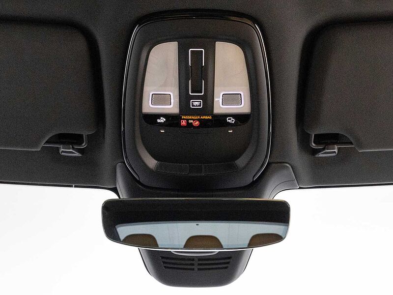 Volvo Ultimate, B5 마일드 하이브리드, 가솔린, 브라이트