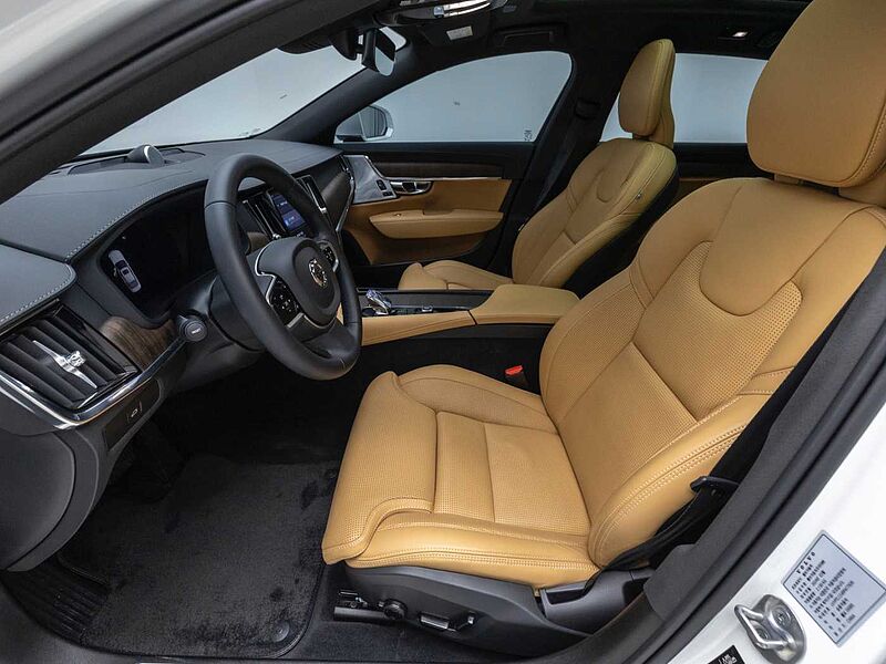 Volvo Ultimate, B5 마일드 하이브리드, 가솔린, 브라이트