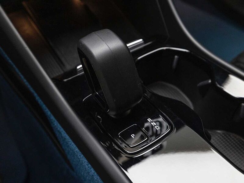 Volvo  Recharge Ultimate, Twin Motor, 전기