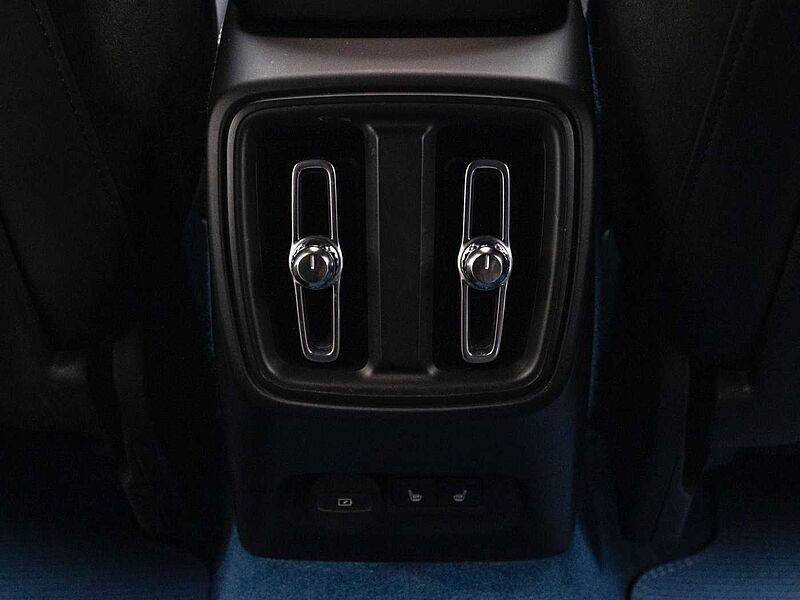 Volvo  Recharge Ultimate, Twin Motor, 전기