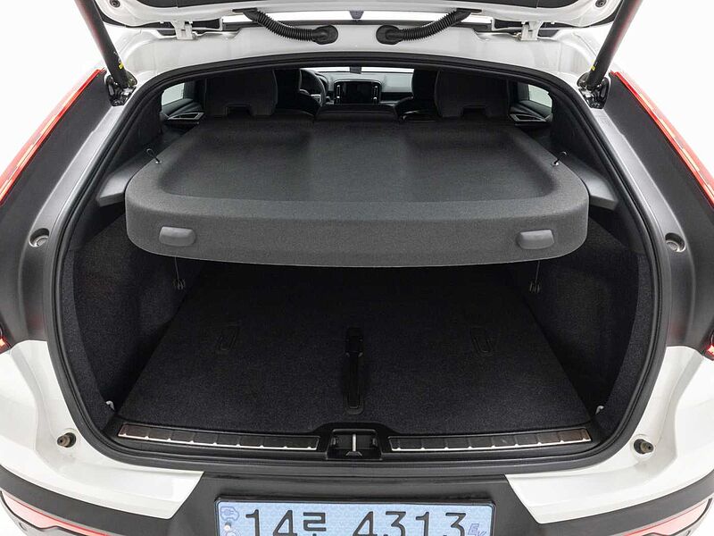 Volvo  Recharge Ultimate, Twin Motor, 전기