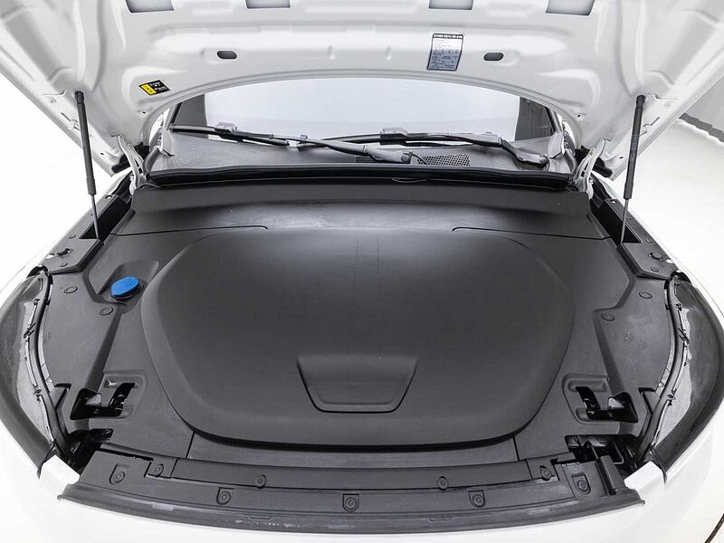 Volvo  Recharge Ultimate, Twin Motor, 전기