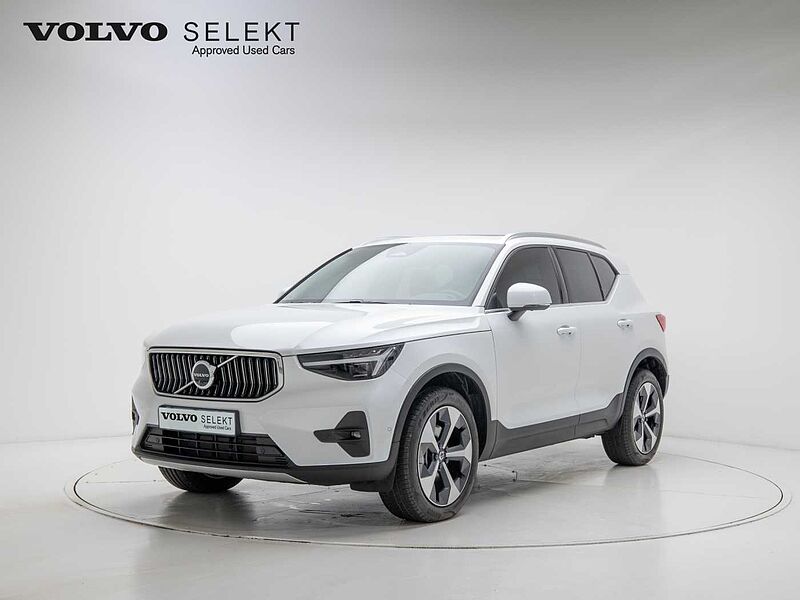 Volvo Ultra, B4 AWD 마일드 하이브리드, 가솔린, 브라이트