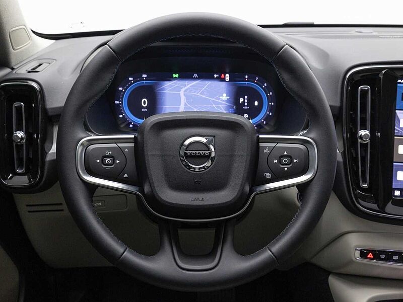 Volvo Ultra, B4 AWD 마일드 하이브리드, 가솔린, 브라이트