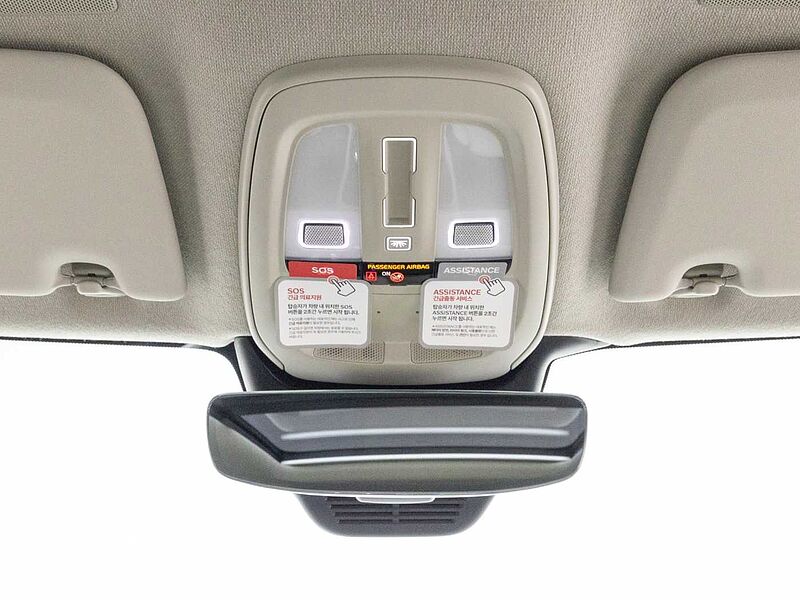 Volvo Ultra, B4 AWD 마일드 하이브리드, 가솔린, 브라이트