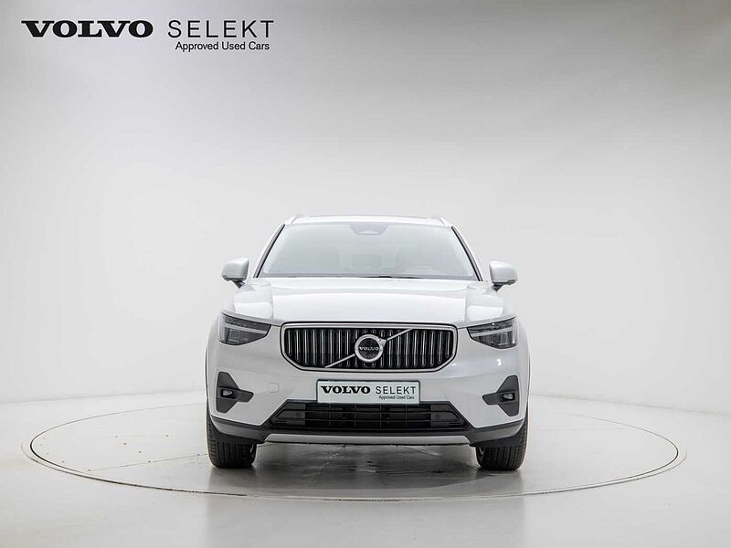 Volvo Ultra, B4 AWD 마일드 하이브리드, 가솔린, 브라이트