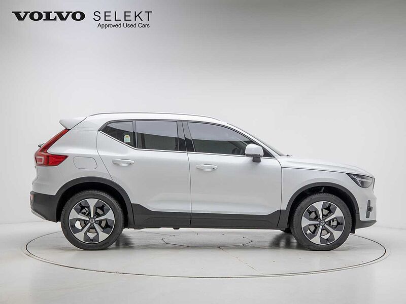 Volvo Ultra, B4 AWD 마일드 하이브리드, 가솔린, 브라이트