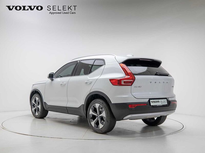 Volvo Ultra, B4 AWD 마일드 하이브리드, 가솔린, 브라이트
