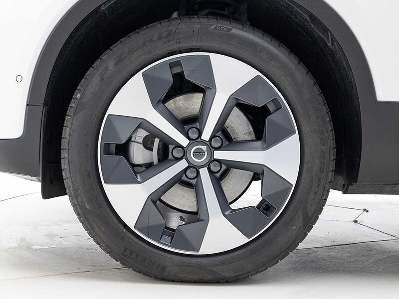 Volvo Ultra, B4 AWD 마일드 하이브리드, 가솔린, 브라이트