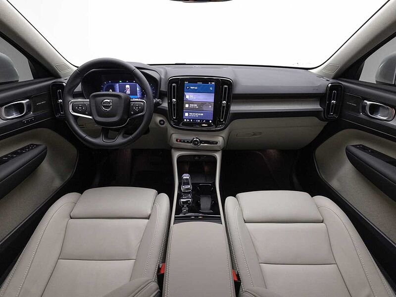 Volvo Ultra, B4 AWD 마일드 하이브리드, 가솔린, 브라이트